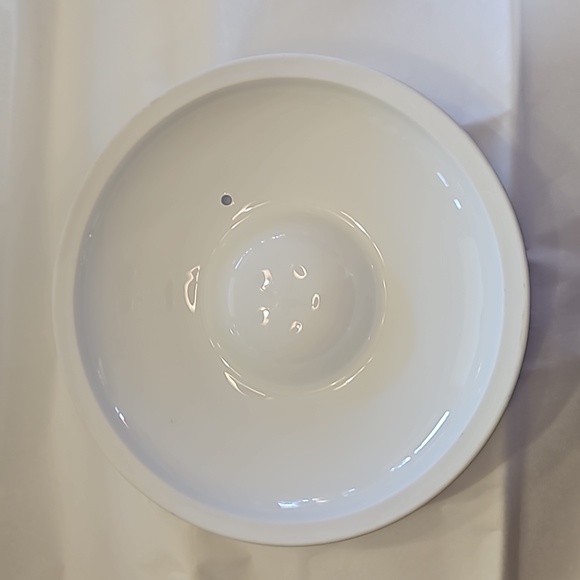 Evesham Gold Covered Casserole. - Picture 7 of 9